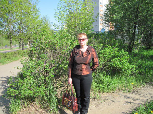 Вера Кулешова