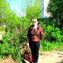 Вера Кулешова