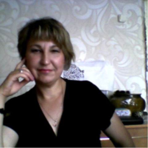 Луиза Низамиева