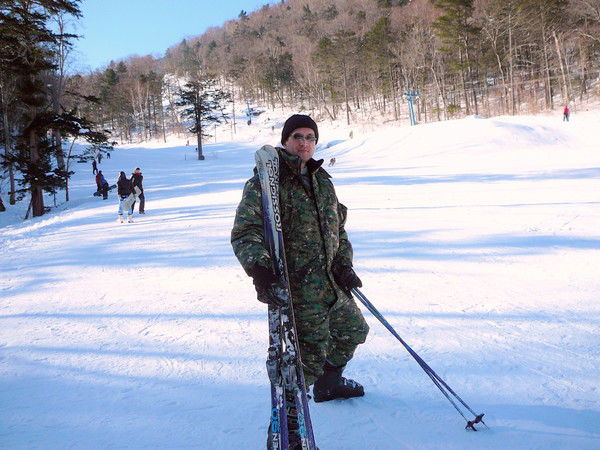 Александр Ильин