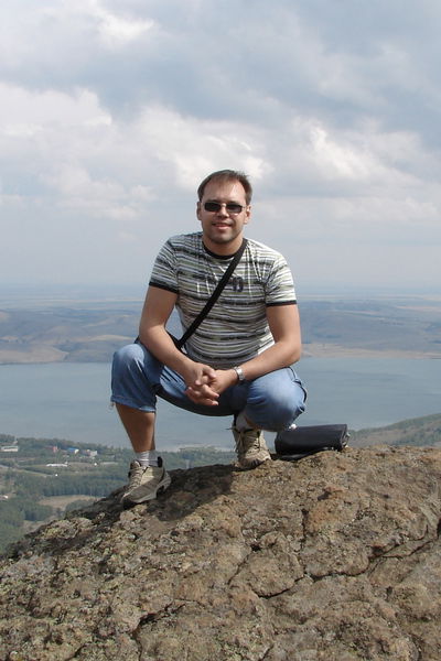 Дамир Гимадиев