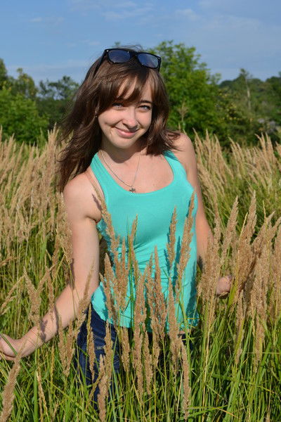 Оля Заліська