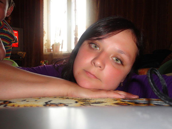 Вики Никуленкова