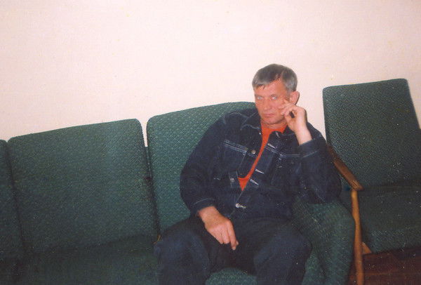 Анатолий Колесниченко