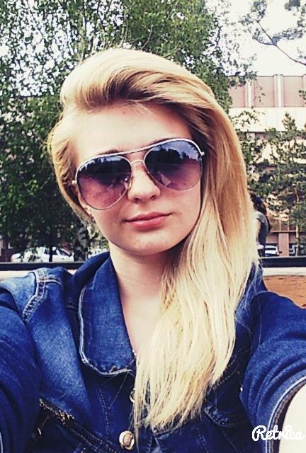 Алёна Омельницкая