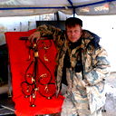German Padimov