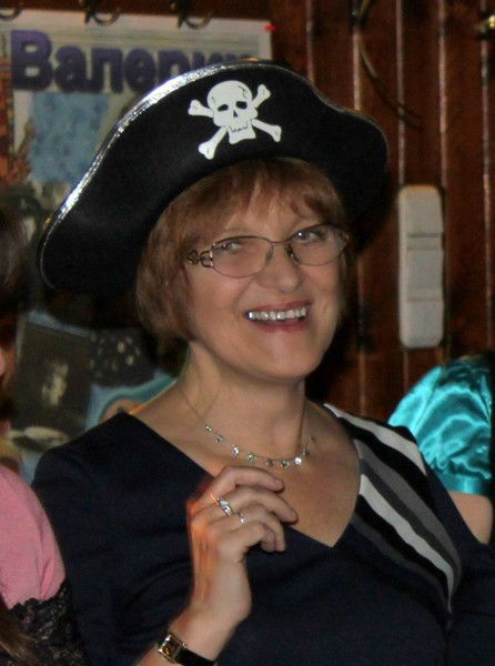 Екатерина Гаева