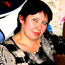 Татьяна Гусева