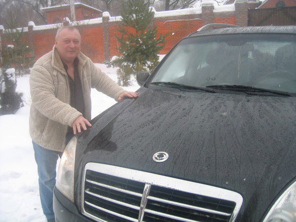 Андрей Кочетков