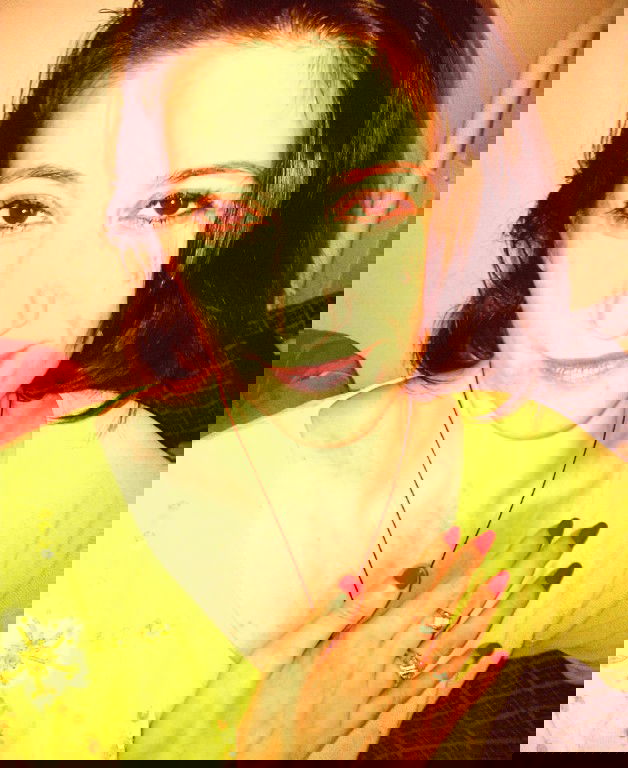 Жанна Гезердава