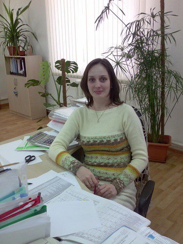 Светлана Малахова