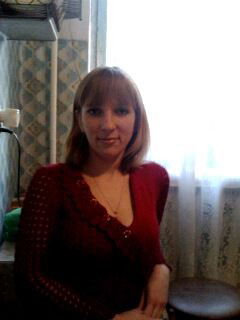 Юлия Сапрунова