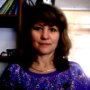Светлана Воробьева