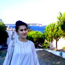 Selbi Haydarowa