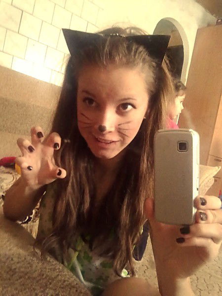 Олеся Федотова