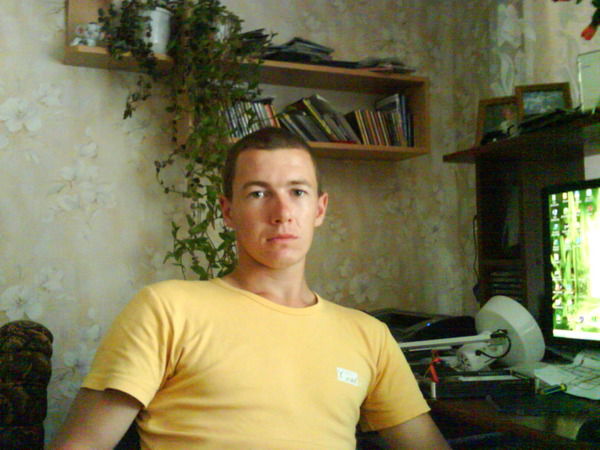 Сергей Попов