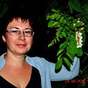 Аниса Абайдулина