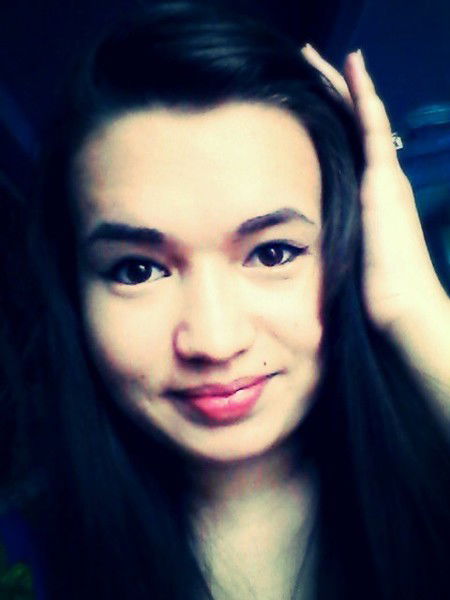 Римма Салыева