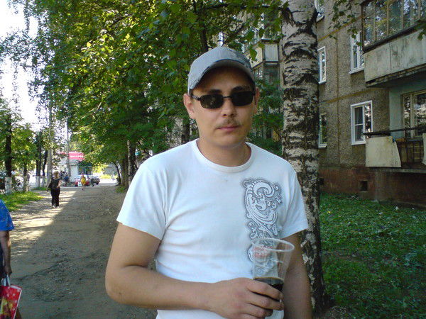 Евгений Немчанинов