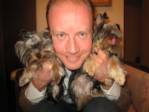 Эльдар Урманчеев