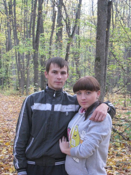 Ваня Цариченко