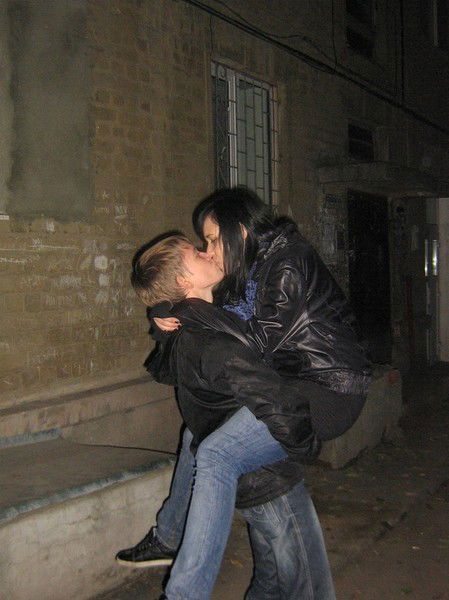 Алишка Докучаева