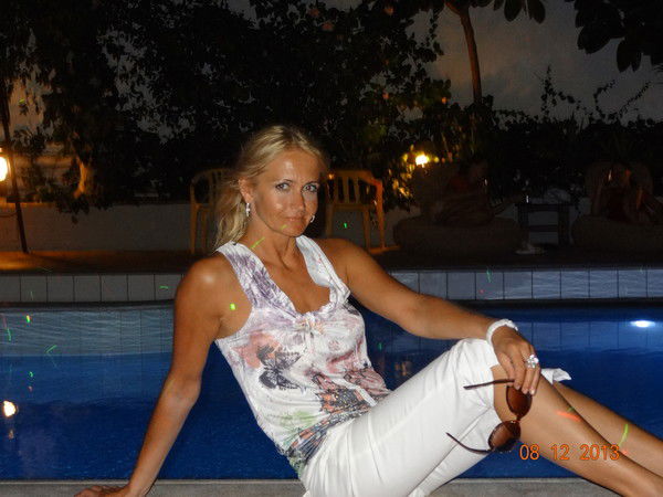 Наталья Цветкова