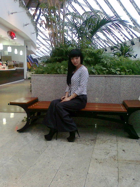 Аиса Кисабекова