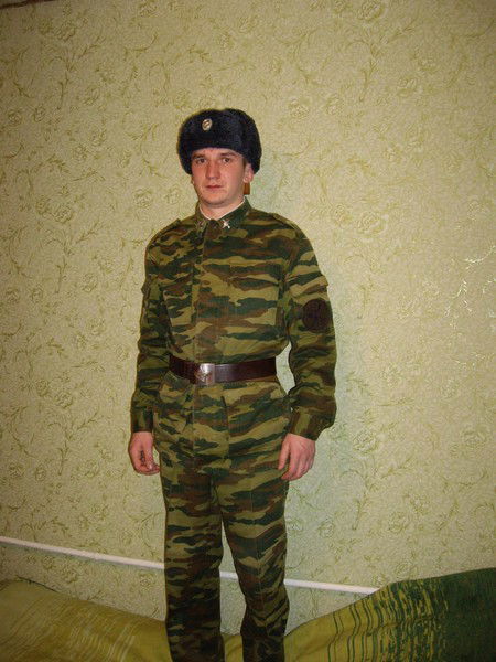 Гуленков Вадим