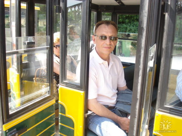 Владимир Ришко