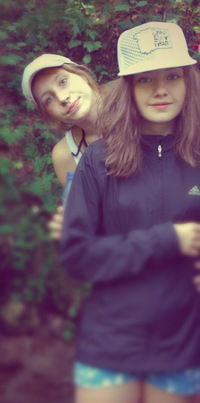 Лера Сидорова