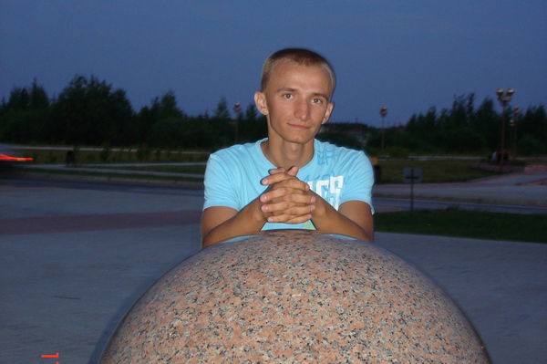 Александр Крылов