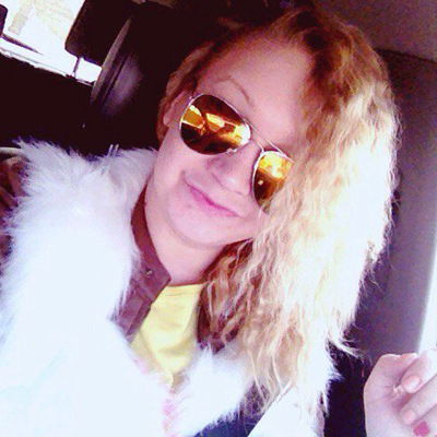 Ксения Казакова