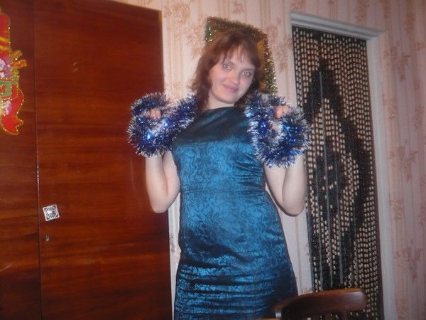 Наталья Богачева