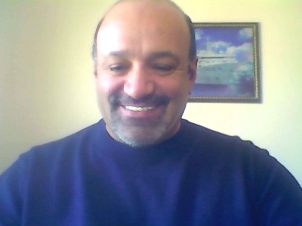 Ялчин Агдемир