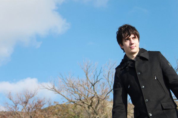 Александр Власов