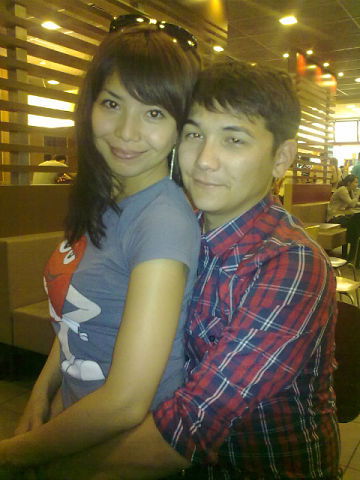 Азат Салимов