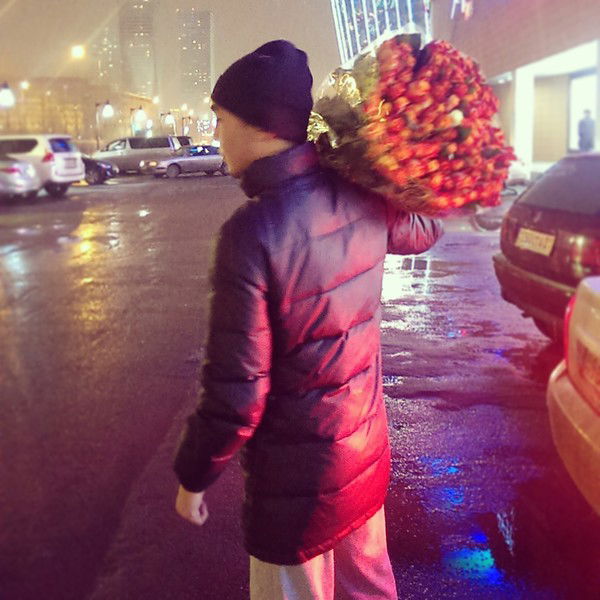 Фархад Джахин