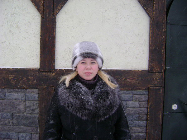 Юлия Шестакова