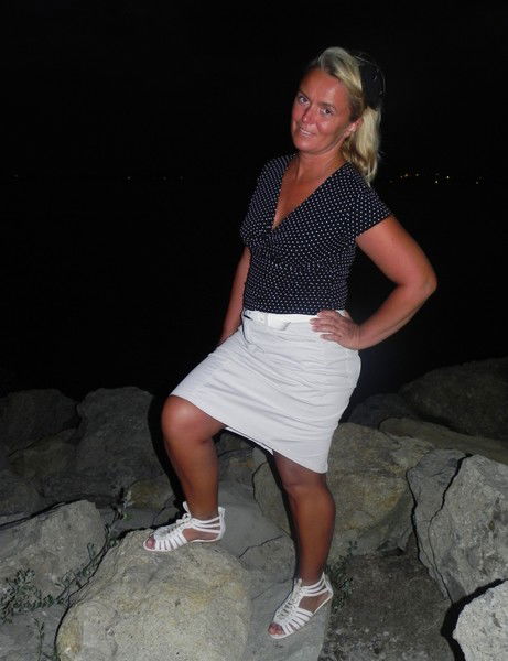 Светлана Иванова