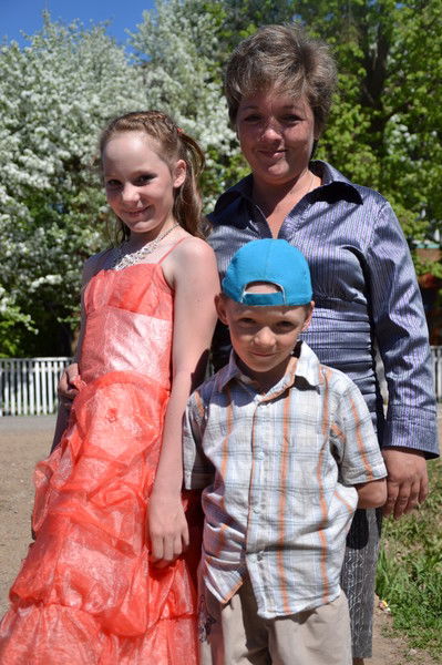 Ира Савельева