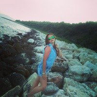 Лилия Андреева