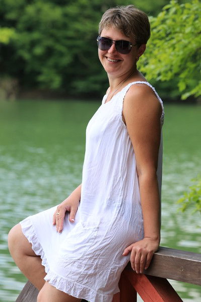 Наталья Киевец