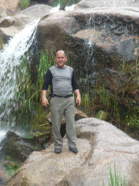 Шавкат Джабборов