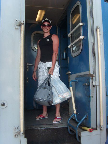 Роман Липкин