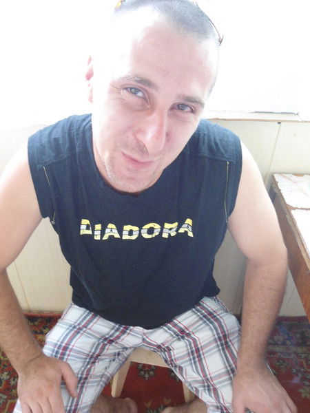 Александр Кумановский