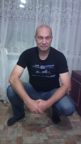 Серёга Королёв