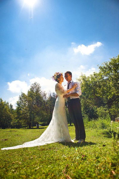 Ольга Казакова