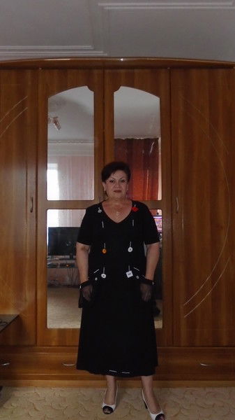 Наталья Шевелева