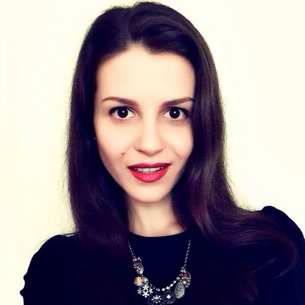 Анастасия Кулешова